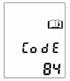 Code 84